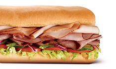 Subway Club™