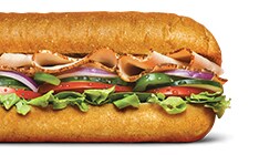 Turkey Breast