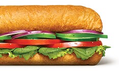 Veggie Delite™
