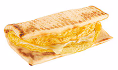 Egg & Cheese