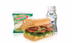Black Forest Ham - Kids Meal