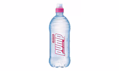 Pump Berry Water 750mL