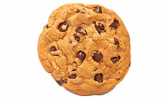 Chocolate Chip Cookie