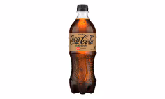 Coca-Cola Vanilla Zero Sugar 600mL