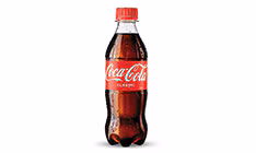 Coca-Cola 390mL
