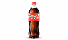 Coca-Cola 600mL