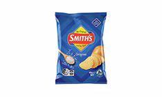 Crinkle Original 45g