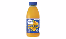 Daily Juice Orange 500mL