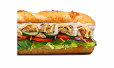 Chicken Protein