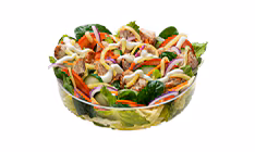 Chicken Protein