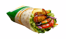 Falafel Delight