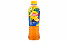 Lipton Iced Tea Lemon 500mL