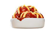 Meatball Mozza Pot