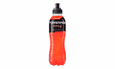 Powerade Flo Berry Ice 600mL