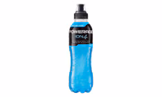 Powerade Mountain Blast 600mL