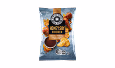 Red Rock Honey Soy Chicken 45g