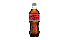 Coca-Cola Zero Sugar Zero Caffeine 600mL