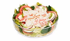 Seafood Sensation (I)