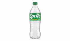 Sprite 600mL