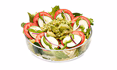 Veggie Delite® with Avo