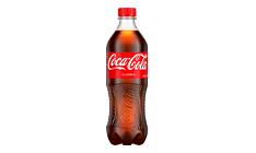 Coca-Cola 600mL