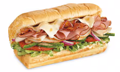 Subway Melt®