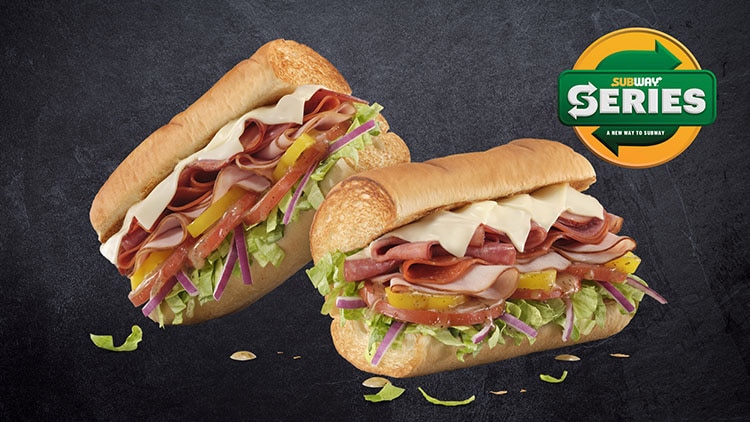 Subway Order
