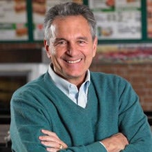 Fred DeLuca