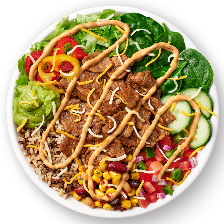 Power Bowls