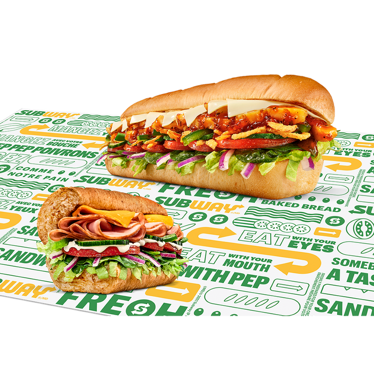 Order Catering