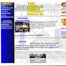 Web