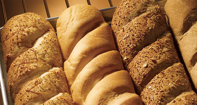 Choose Bread