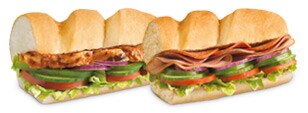 All Sandwiches