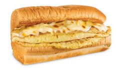 Cheese & Egg