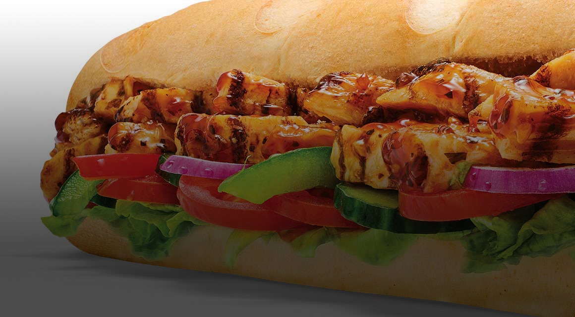 Chicken Sub