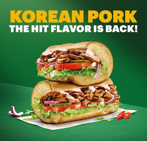 Table is again set on it’s best, Korean style. 