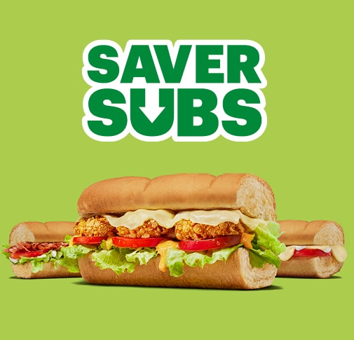 Subway Order