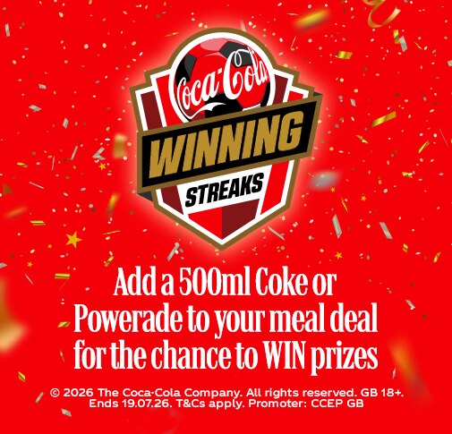 Coca-Cola