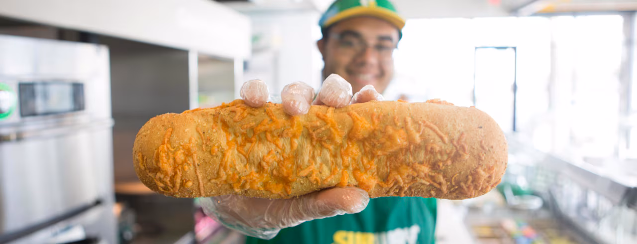 Sandwich Artist