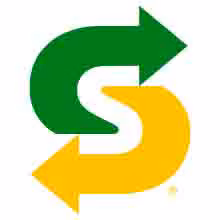 Subway® comes to Ireland. 