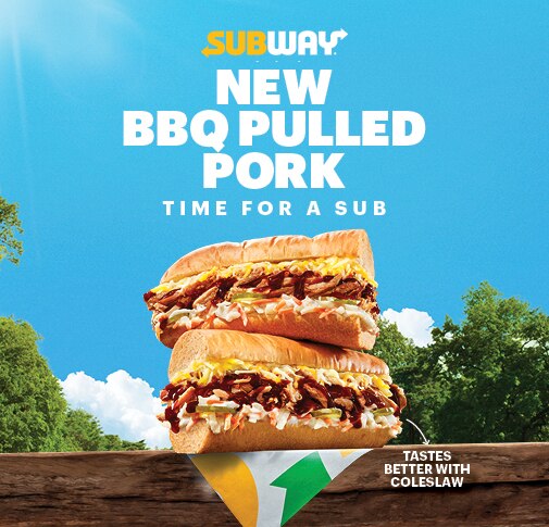 BBQ Pulled Pork