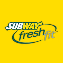 Subway Fresh Fit
