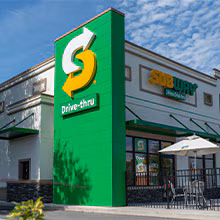 Subway ORLANDO