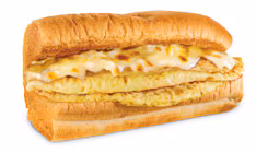 Egg & Cheese