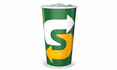 Fountain Drinks