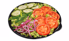 Italian B.M.T.® Salad
