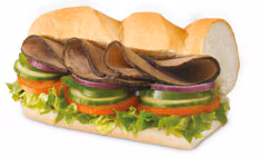 Roast Beef