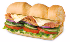 Subway Melt®