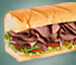 Choose Your Sub