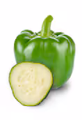 Green Pepper